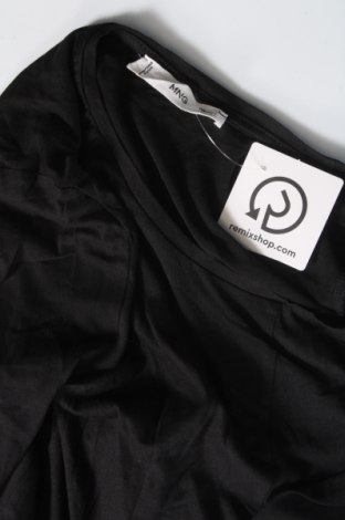 Damen Shirt Mango, Größe S, Farbe Schwarz, Preis 18,79 €