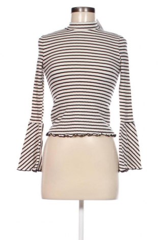 Γυναικεία μπλούζα Mango, Μέγεθος S, Χρώμα Λευκό, Τιμή 8,35 €