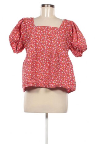 Γυναικεία μπλούζα Mango, Μέγεθος L, Χρώμα Κόκκινο, Τιμή 5,11 €