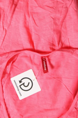Damen Shirt Manguun, Größe L, Farbe Rosa, Preis € 3,97