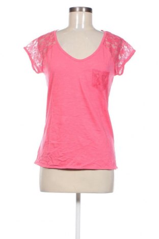 Damen Shirt Manguun, Größe L, Farbe Rosa, Preis € 6,61