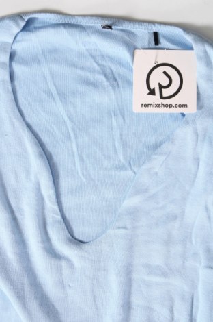 Bluză de femei Manguun, Mărime M, Culoare Albastru, Preț 62,50 Lei