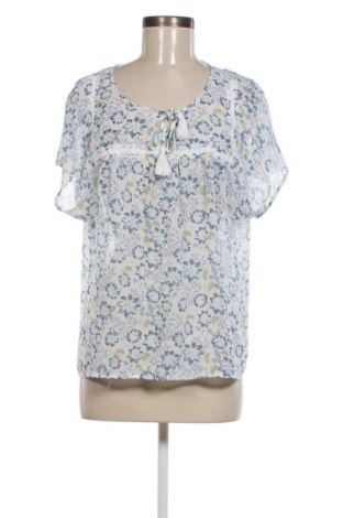 Γυναικεία μπλούζα Manguun, Μέγεθος L, Χρώμα Πολύχρωμο, Τιμή 9,62 €