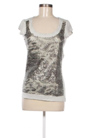 Γυναικεία μπλούζα Marc Aurel, Μέγεθος S, Χρώμα Γκρί, Τιμή 27,74 €