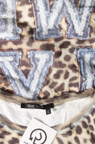 Γυναικεία μπλούζα Marc Aurel, Μέγεθος M, Χρώμα Πολύχρωμο, Τιμή 24,12 €