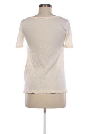Дамска блуза Marc Cain, Размер S, Цвят Бежов, Цена 82,41 лв.