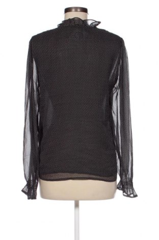 Дамска блуза Marc Cain, Размер M, Цвят Черен, Цена 249,13 лв.