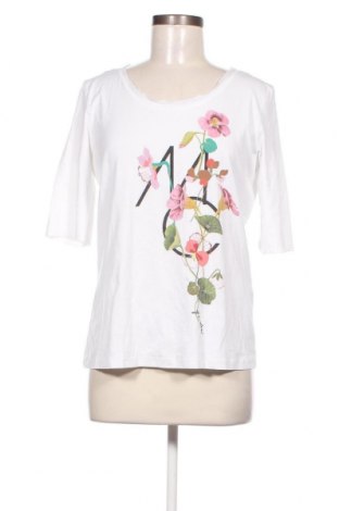 Дамска блуза Marc Cain, Размер XL, Цвят Бял, Цена 229,00 лв.