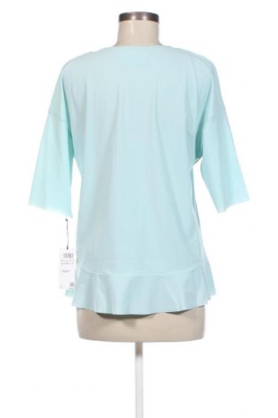 Γυναικεία μπλούζα Marc Cain Sports, Μέγεθος L, Χρώμα Μπλέ, Τιμή 51,94 €