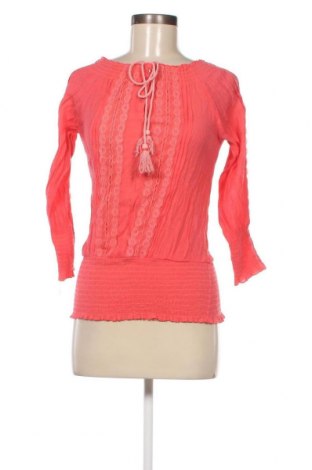 Дамска блуза Marc Lauge, Размер M, Цвят Розов, Цена 20,46 лв.
