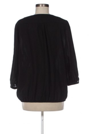 Γυναικεία μπλούζα Marc Lauge, Μέγεθος L, Χρώμα Μαύρο, Τιμή 17,39 €