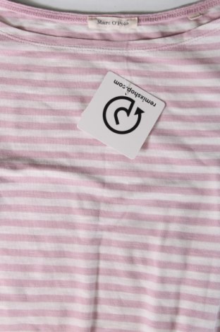 Γυναικεία μπλούζα Marc O'Polo, Μέγεθος S, Χρώμα Ρόζ , Τιμή 23,75 €