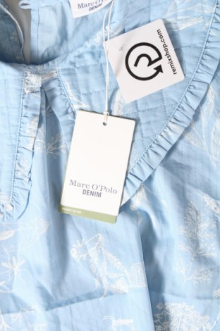Дамска блуза Marc O'Polo, Размер S, Цвят Син, Цена 59,57 лв.