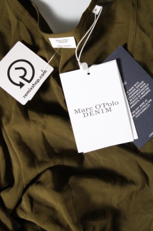 Γυναικεία μπλούζα Marc O'Polo, Μέγεθος XL, Χρώμα Πράσινο, Τιμή 12,45 €