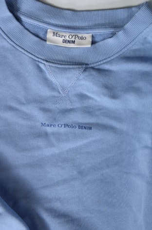 Γυναικεία μπλούζα Marc O'Polo, Μέγεθος M, Χρώμα Μπλέ, Τιμή 22,80 €