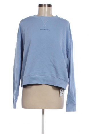 Damen Shirt Marc O'Polo, Größe M, Farbe Blau, Preis € 26,98