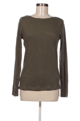 Γυναικεία μπλούζα Marc O'Polo, Μέγεθος M, Χρώμα Πράσινο, Τιμή 70,54 €