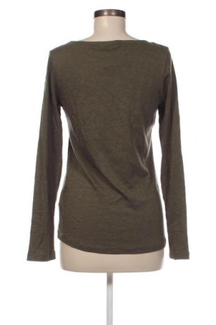 Damen Shirt Marc O'Polo, Größe M, Farbe Grün, Preis 48,13 €