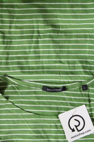 Γυναικεία μπλούζα Marc O'Polo, Μέγεθος S, Χρώμα Πράσινο, Τιμή 27,83 €
