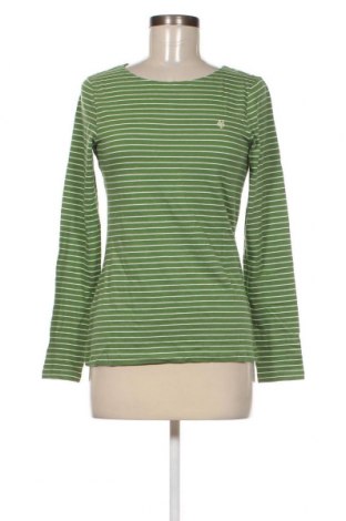 Γυναικεία μπλούζα Marc O'Polo, Μέγεθος S, Χρώμα Πράσινο, Τιμή 46,39 €