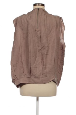 Γυναικεία μπλούζα Margit Brandt, Μέγεθος L, Χρώμα Γκρί, Τιμή 8,18 €