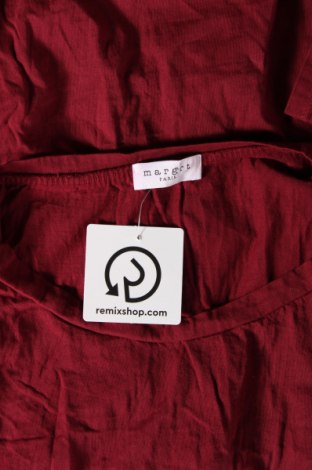 Damen Shirt Margot, Größe L, Farbe Rot, Preis 5,57 €