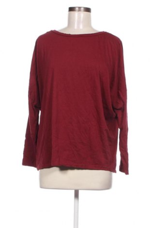 Damen Shirt Margot, Größe L, Farbe Rot, Preis 22,27 €