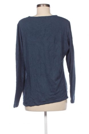 Дамска блуза Marie Méro, Размер XL, Цвят Син, Цена 11,25 лв.