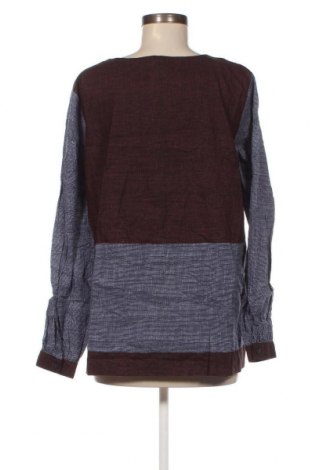 Дамска блуза Marimekko, Размер L, Цвят Многоцветен, Цена 30,00 лв.