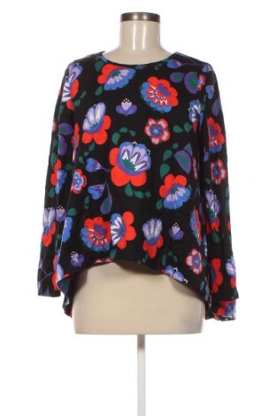 Дамска блуза Marimekko, Размер M, Цвят Многоцветен, Цена 45,00 лв.