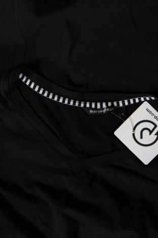 Τουνίκ Marimekko, Μέγεθος M, Χρώμα Μαύρο, Τιμή 17,22 €
