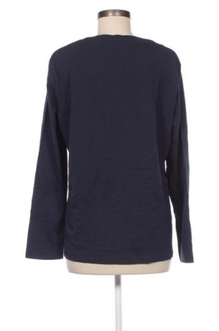 Γυναικεία μπλούζα Marina Sport by Marina Rinaldi, Μέγεθος XL, Χρώμα Μπλέ, Τιμή 67,71 €