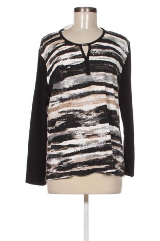 Γυναικεία μπλούζα Marinello, Μέγεθος XL, Χρώμα Μαύρο, Τιμή 7,05 €