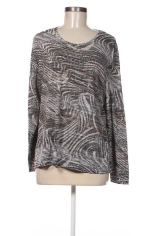 Γυναικεία μπλούζα Marinello, Μέγεθος XL, Χρώμα Πολύχρωμο, Τιμή 7,05 €