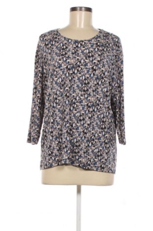 Γυναικεία μπλούζα Marinello, Μέγεθος XXL, Χρώμα Πολύχρωμο, Τιμή 11,40 €