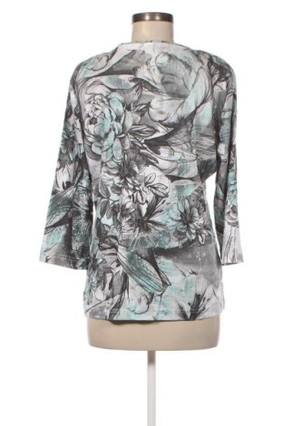 Γυναικεία μπλούζα Mark Adam, Μέγεθος L, Χρώμα Πολύχρωμο, Τιμή 5,29 €