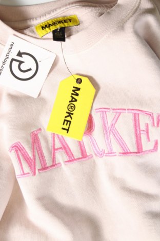 Дамска блуза Marker, Размер S, Цвят Розов, Цена 14,85 лв.