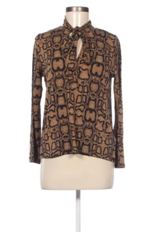 Дамска блуза Marks & Spencer, Размер L, Цвят Многоцветен, Цена 12,17 лв.