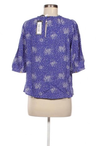Γυναικεία μπλούζα Marks & Spencer, Μέγεθος M, Χρώμα Βιολετί, Τιμή 31,96 €