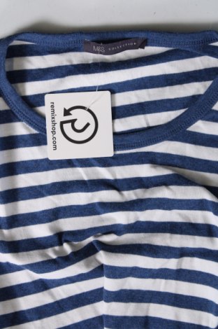 Γυναικεία μπλούζα Marks & Spencer, Μέγεθος L, Χρώμα Πολύχρωμο, Τιμή 13,81 €