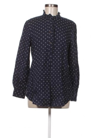 Damen Shirt Marks & Spencer, Größe M, Farbe Blau, Preis 8,46 €