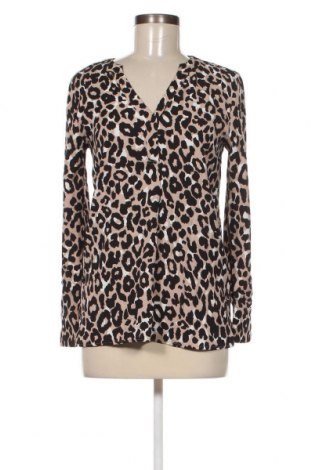 Γυναικεία μπλούζα Marks & Spencer, Μέγεθος M, Χρώμα Πολύχρωμο, Τιμή 3,34 €