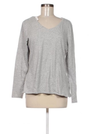 Damen Shirt Marks & Spencer, Größe XXL, Farbe Grau, Preis 18,79 €