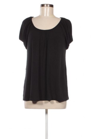 Дамска блуза Marks & Spencer, Размер M, Цвят Черен, Цена 9,45 лв.
