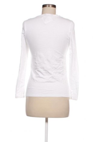Damen Shirt Marks & Spencer, Größe M, Farbe Weiß, Preis 18,79 €