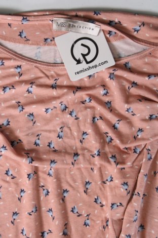 Damen Shirt Marks & Spencer, Größe XL, Farbe Rosa, Preis 13,80 €