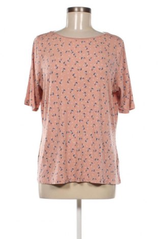 Damen Shirt Marks & Spencer, Größe XL, Farbe Rosa, Preis 8,28 €