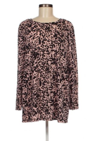 Damen Shirt Marks & Spencer, Größe XL, Farbe Mehrfarbig, Preis 11,27 €