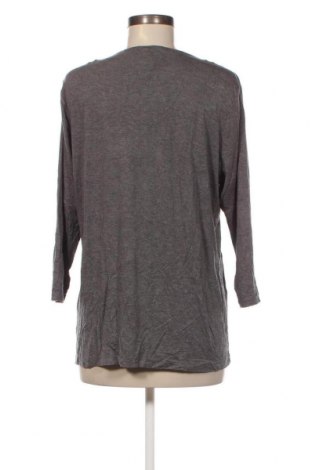 Γυναικεία μπλούζα Marks & Spencer, Μέγεθος XL, Χρώμα Γκρί, Τιμή 2,67 €