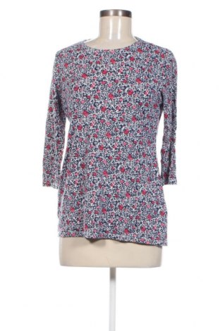 Дамска блуза Marks & Spencer, Размер L, Цвят Многоцветен, Цена 12,15 лв.